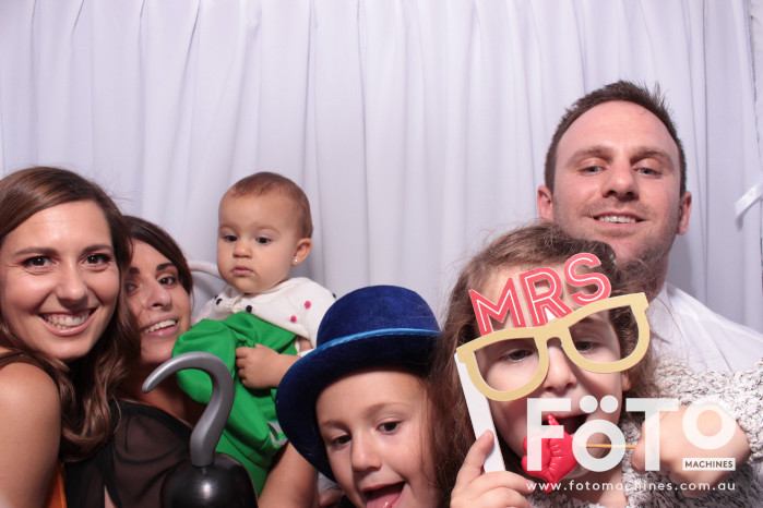 Diandra and Nick’s Wedding | View more photos from the event at gallery.fotomachines.com.au/u/FOTOMachines/Diandra-and-Nick’s-Wedding